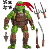 TEENAGE MUTANT NINJA TURTLES THE LAST RONIN RAPHAEL 4.5IN AF