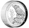 AUSTRALIAN KOOKABURRA 2016 5oz SILVER PROOF HIGH RELIEF COIN