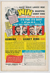 STRANGE ADVENTURES (1950) #118 (VG/FN)