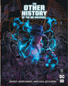 OTHER HISTORY OF THE DC UNIVERSE #4 CVR B JAMAL CAMPBELL VAR