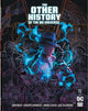 OTHER HISTORY OF THE DC UNIVERSE #4 CVR B JAMAL CAMPBELL VAR