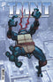 TEENAGE MUTANT NINJA TURTLES JOURNEYS (2025) #2 CVR A LAIRD & DOONEY