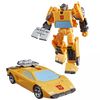 TRANSFORMERS STUDIO SERIES TRANSFORMERS THE MOVIE DELUXE CLASS SUNSTREAKER AF