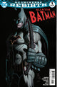 ALL STAR BATMAN (2016) #1