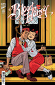 BLOOD HONEY (2025) #1 CVR B EDGAR