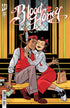 BLOOD HONEY (2025) #1 CVR B EDGAR