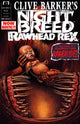 CLIVE BARKERS NIGHT BREED (1990) #15 (FN/VF)