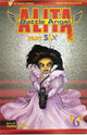 BATTLE ANGEL ALITA PART 6 (1995) #6