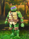 TMNT X USAGI YOJIMBO ULTIMATE DONATELLO 7IN AF