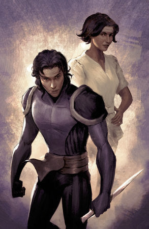 DUNE EDGE OF A CRYSKNIFE RAGE OF SHAI-HULUD (2025) #1 (ONE SHOT) CVR D 1:10 INCV FLORENTINO VAR