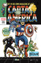 CAPTAIN AMERICA (2025) #3 BEN SU DISNEY STITCH VAR