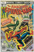 AMAZING SPIDER-MAN (1963) #168 (NM)