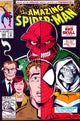 AMAZING SPIDER-MAN (1963) #366