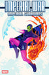 IMPERIAL WAR IMPERIAL GUARDIANS (2025) #1 (ONE SHOT) DOALY SUPER-SKRULL VAR
