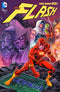 FLASH TP (N52) VOL 03 GORILLA WARFARE