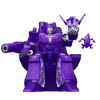 BLOKEES TRANSFORMERS ACTION EDITION G1 MEGATRON ENERGY EXPLOSION MODEL KIT