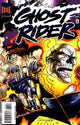 GHOST RIDER (1990) #72 (VF/NM)