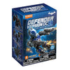 BLOKEES DC DEFENDER VERSION 03 ARKHAM CHAOS PROLOGUE MODEL (BLIND BOX)