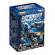 BLOKEES DC DEFENDER VERSION 03 ARKHAM CHAOS PROLOGUE MODEL (BLIND BOX)