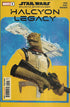 STAR WARS HALCYON LEGACY (2022) #5