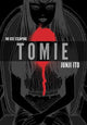 TOMIE COMPLETE DLX ED HC JUNJI ITO