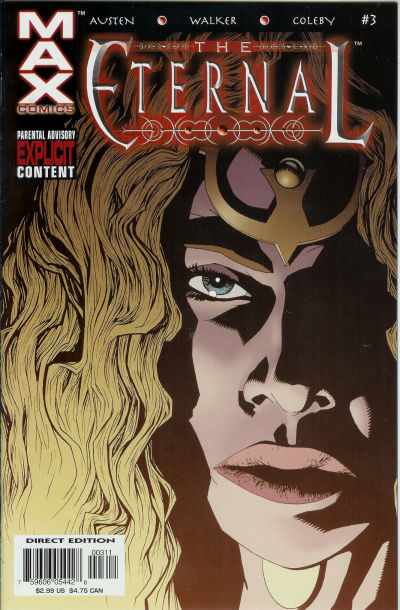 ETERNAL #3