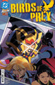 BIRDS OF PREY (2023) #20 CVR A ANNIE WU