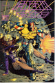 FREAK FORCE (1993) #17