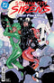 GOTHAM CITY SIRENS UNFIT FOR ORBIT (2025) - SET OF FIVE - MAIN COVER