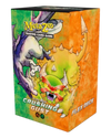 METAZOO TCG FLEX DECKS CRUSHING GUST