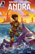 MASTERS OF THE UNIVERSE ANDRA (2025) #1 (ONE SHOT) CVR C NATE BAERTSCH