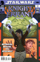 STAR WARS KNIGHT ERRANT DELUGE (2011) #3