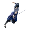 BLOKEES NARUTO CHAMPION CLASS 04 SASUKE UCHIHA MODEL