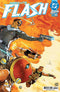 ABSOLUTE FLASH (2025) #2 SECOND PRINTING VAR