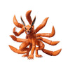 BLOKEES NARUTO SHIPPUDEN AE01 KURAMA NINE TAILS LEGEND EDITION MODEL