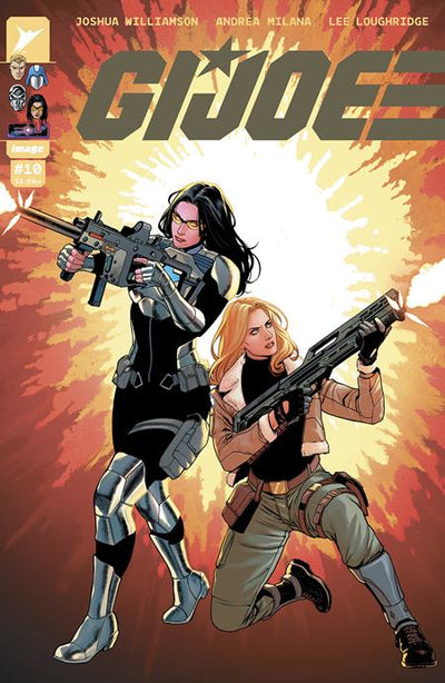 GI JOE (2024) #10 CVR D INC 1:25 LUCAS MEYER & ADRIANO LUCAS VAR