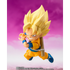 S.H.FIGUARTS DRAGON BALL SUPER SAIYAN SON GOKI (MINI) DAIMA FIGURE AF