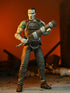 TMNT THE LAST RONIN ULTIMATE CASEY JONES 7IN AF