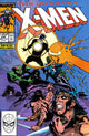 UNCANNY X-MEN (1963) #249 (NM)