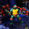 SUPER 7 TMNT MICHELANGELO ULTIMATES AF