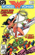 WONDER WOMAN (1942) #312