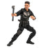 MARVEL LEGENDS SERIES DAREDEVIL BORN AGAIN PUNISHER AF