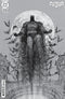 DETECTIVE COMICS (2016) #1093 CVR D INC 1:25 JUAN FERREYRA B&W CARD STOCK VAR