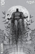 DETECTIVE COMICS (2016) #1093 CVR D INC 1:25 JUAN FERREYRA B&W CARD STOCK VAR