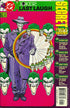 JOKER LAST LAUGH SECRET FILES (2001) #1