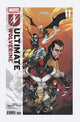 ULTIMATE WOLVERINE (2025) #11