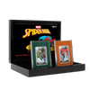 SPIDER-MAN: COMIC ART THROUGH THE AGES COLLECTOR BOX