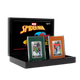 SPIDER-MAN: COMIC ART THROUGH THE AGES COLLECTOR BOX