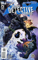 DETECTIVE COMICS (2011) #6
