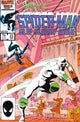 WEB OF SPIDER-MAN (1985) #23